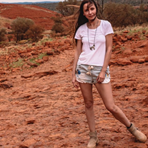 Spell Route 66 Shorts - Picture 5 of 6